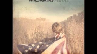 Rise Against - Help Is On the Way (new studio version)