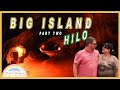 EXPLORING HILO HAWAII VOLCANOES NATIONAL PARK| KILAEUA, STEAM VENTS, THURSTAN LAVA TUBE..