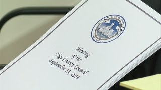 Vigo County prepares for a tight budget into 2017, drug court's future discussed