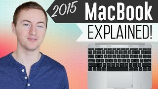 2015 MacBook Retina Rumors Explained!