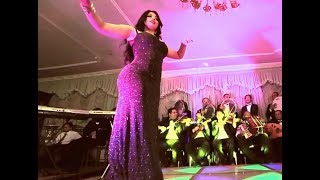 #x202b;مش صافيناز .رقص شرقي مصري .hot Belly Dance#x202c;lrm;