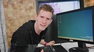Review: ReactOS Linux Tech Tips Video