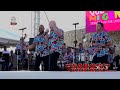 El Gran Combo Que me lo den en vida Festival Que Cante mi Gente en Ponce Puerto Rico