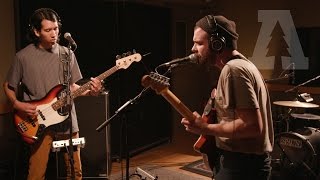 Sinai Vessel - Ramekin | Audiotree Live