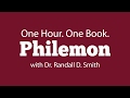 One Hour. One Book: Philemon