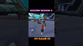 golden season 2 mo game ରେ 😲#shorts