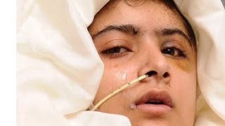 Malala Yousafzai, 16, and Her Miraculous Story of Surviving Being Shot by the Taliban