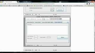 Java Applet Advanced Source Code Example for Mifare Cards Programing - uFR Reader/Writer
