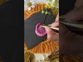 Wax Sealing is so Satisfying💕✨~ Creative Wax Seal Idea on envelope~ #shorts #waxseal #satisfying