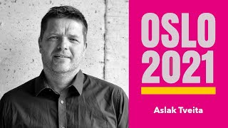 OS2021: Aslak Tveita