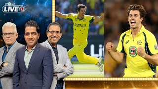 Cricbuzz Live, IPL 2024 Auction Report Card: Who made the best signings ft. Starc, Cummins & Coetzee