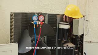 Explore Setra Systems - Your Guide to Pressure Sensors