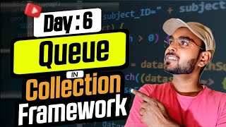 Queue in Java with Examples | LinkedList vs PriorityQueue vs ArrayDeque | Java Collection Framework