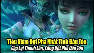 Đấu Phá Thương Khung Phần 5 Tập 133 Vietsub Full HD | 斗破苍穹年番 第133集 | Tiêu Viêm Gặp Lại Thanh Lân