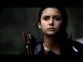 Elena Gilbert - All Fights & Abilities Scenes [The Vampire Diaries]