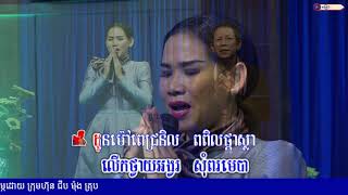 ដូនម៉ៅពេជ្រនិល || ម៉េង កែវពេជ្ជតា_ណូយ វ៉ាន់ណេត