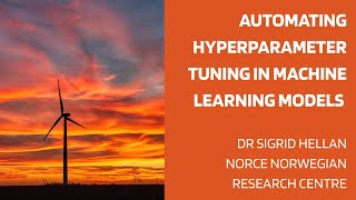 Automating hyperparameter tuning in machine learning models