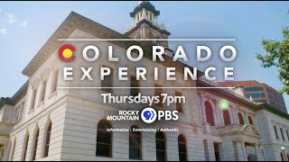 Colorado Experience: Lost & Preserved In Colorado Springs Promo