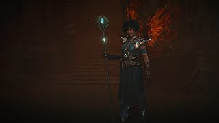 SOLO PIT Tier 133 - Lightning Spear Sorcerer