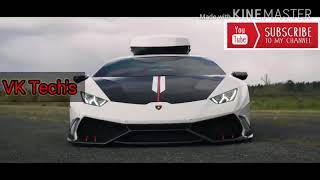 Imran Khan satisfya - Lamborghini Version | Imran Khan