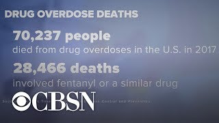 How Dayton, Ohio, is fighting the opioid epidemic