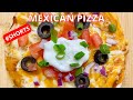 🚨 Sold Out Taco Bell Mexican Pizza Copycat Recipe ⭐️