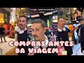 😀Carlinhos Maia foi fazer compras antes de viajar🛍