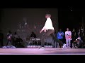 top 8 street dance battle vol.5 alex mechanicool p judge showcase dublin dance festival 2019