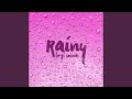 Raindrops on the Window