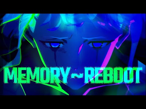 Cyberpunk Edgerunners Memory Reboot Edit Youtube Music