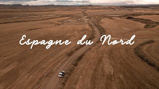 Espagne du Nord | a roadtrip film