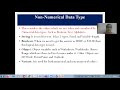 Part II: Variable, data types and constants used in Visual Basic 6.0