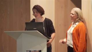 Colloque Déprescription - Conclusion Isabelle Dupie et Dominique Bonnet