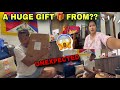 *UNEXPECTED* A HUGE GIFT 🎁 FROM WHOM?? / OMG 😱/ THANK YOU SO MUCH 😊/ PEMA’S CHANNEL