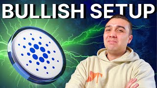 10 Reasons to Be BULLISH on Cardano in 2025