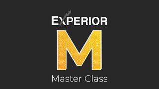 Experior Financial Master Class | CEO Jamie Prickett