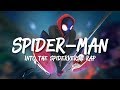 Spider-Man: Into The Spiderverse Rap Song (Soundtrack) Marvel | Daddyphatsnaps