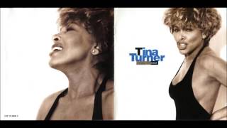 Tina Turner - Steamy Windows