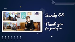 GIMANA SENSASI MAIN TIKTOK BARENG KAK @sandy.ss TIKTOKER NOMOR 1 DI INDONESIA ??!!!