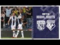 West Bromwich Albion v Watford highlights