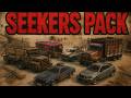 SEEKERS PACK — End of Days Vehicle Pack Fivem