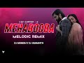 MEHABOOBA KGF 2 (REMIX) | DJ MANISH X DJ SUMANTH | VDJ ASWIN | FUSION VIBES VOL.2