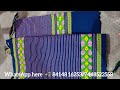 reang rinai mmul rinai set new collection tripura traditional dress mnaiset sale