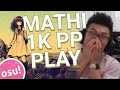 BTMC IS SURPRISED BY MATHI'S 1KPP PLAY ON KIMI NO KIOKU