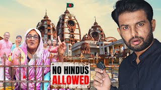 I Investigated Bangladeshi Hindus Situation