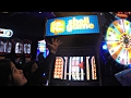 Arcade Game The Price Is Right Shell Game - Rocky Versus Piper!