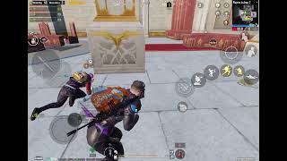 #trymybest #mvp #levinhofan #ipadpro #erangel #friends #120fps #gameplay