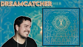 DREAMCATCHER | 'Escape the Era' Album Listen/Reaction