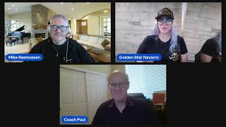 #WheresYourNext: Recruiting \u0026 Talent Vlogcast Featuring: Golden Navarro