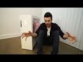 the $7500 pc unboxing